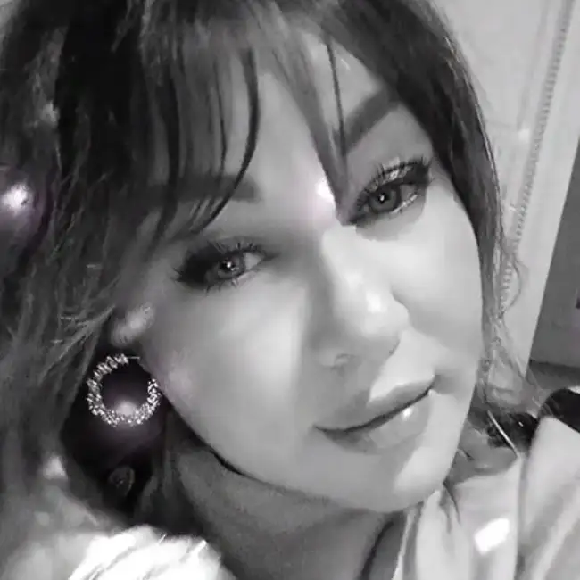 Iryna, 45 - Mein Herz