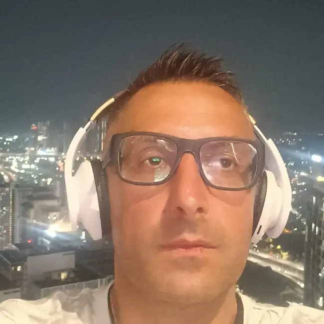 Dima, 39, Бремен - Mein Herz