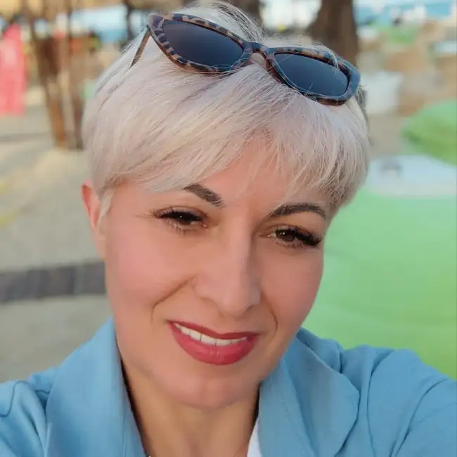 Татьяна, 49, Гамбург - Mein Herz