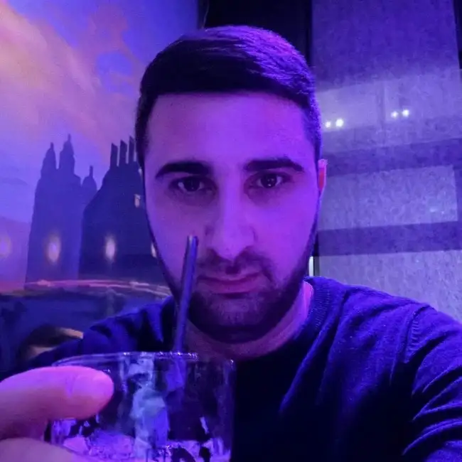 Jor, 35, Нюрнберг - Mein Herz