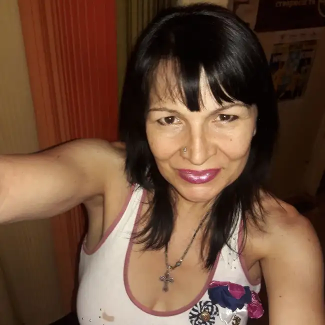 Karina, 41, Берлин - Mein Herz