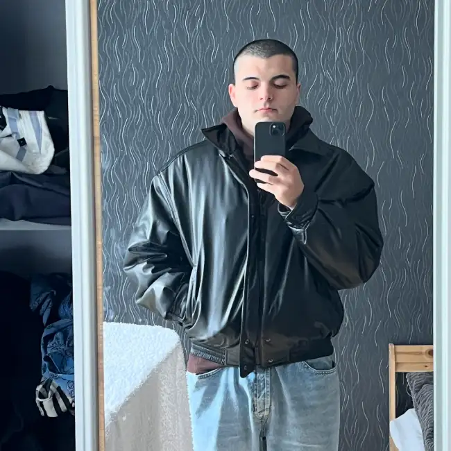 Bohdan, 24, Магдебург - Mein Herz