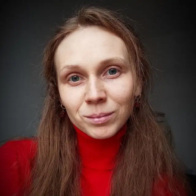Марина, 32, Ганновер - Mein Herz