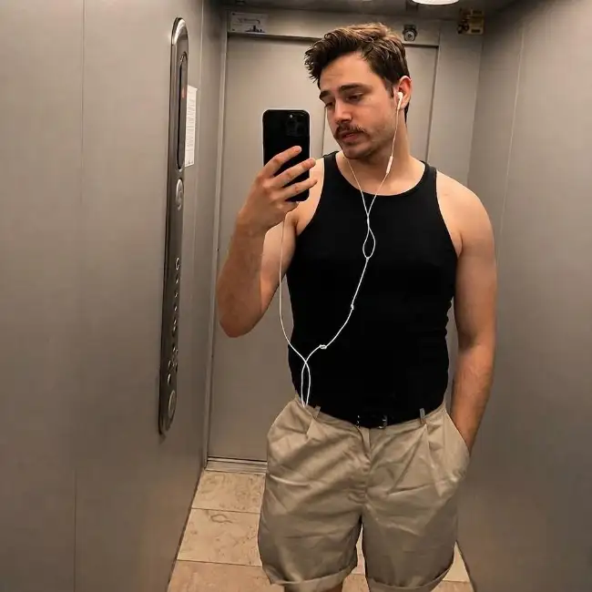 Vitaly, 39, Гамбург - Mein Herz