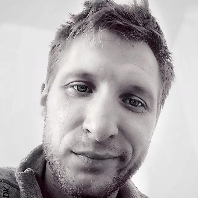 Alex, 36, Гамбург - Mein Herz
