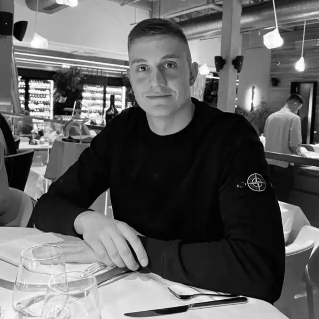 Alexandr, 35, Земля Берлин - Mein Herz