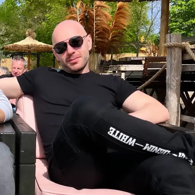 Eldorado, 35, Падерборн - Mein Herz
