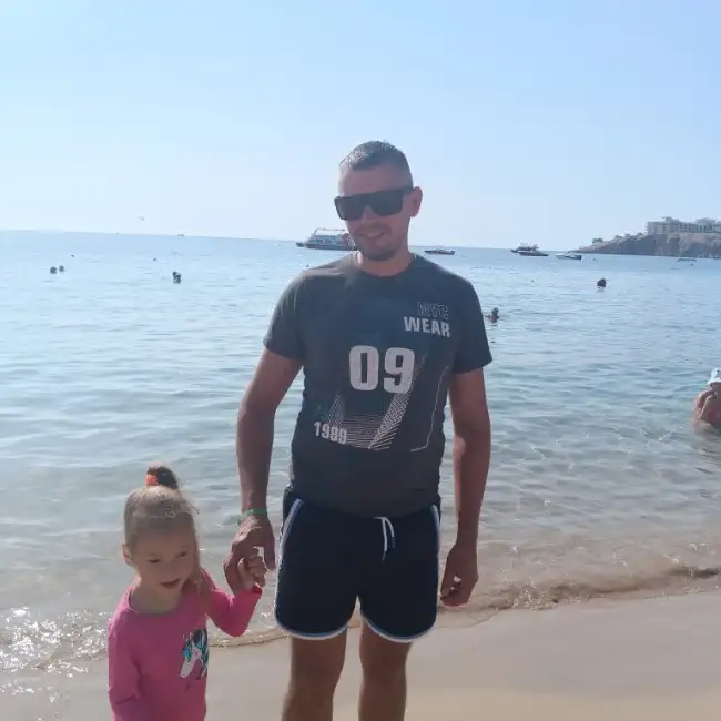Igor, 39, Билефельд - Mein Herz