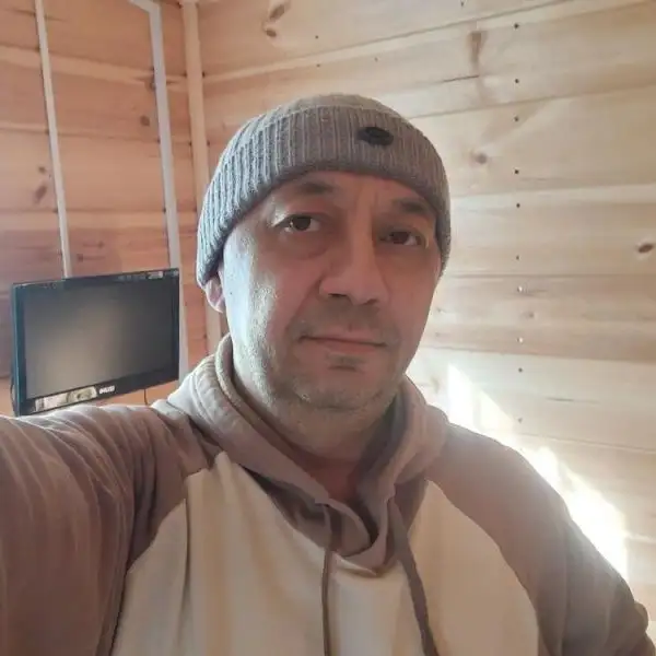 Zufar, 52, Берлин - Mein Herz