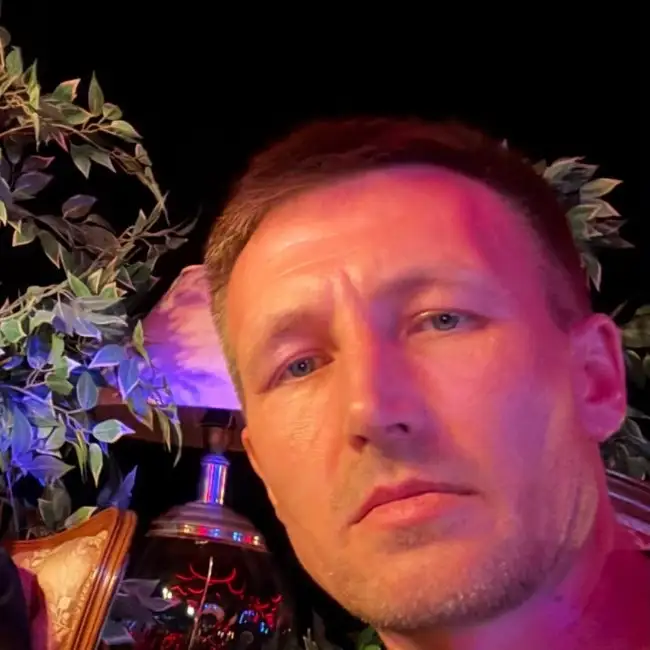 Viktor, 43, Дортмунд - Mein Herz