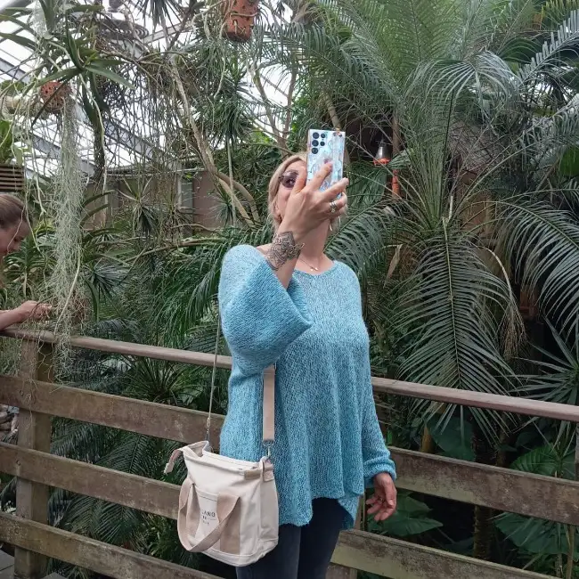 Аnna, 47, Липпштадт - Mein Herz