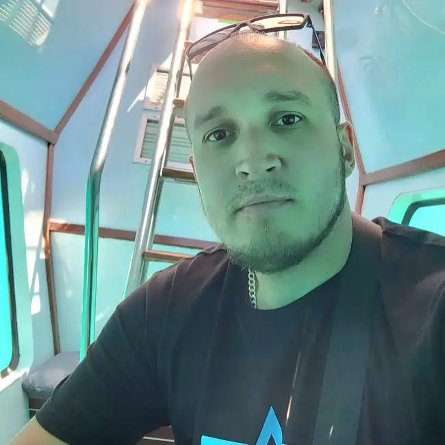 Рома, 36, Минден - Mein Herz