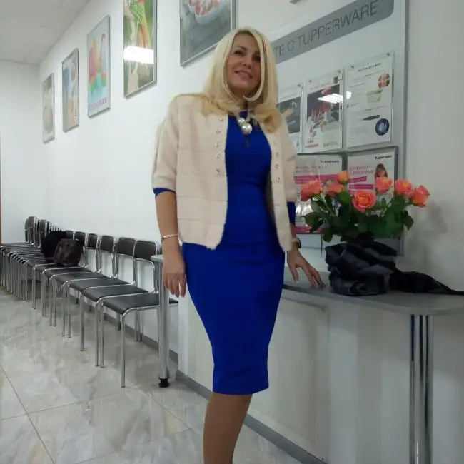 Татьяна, 60