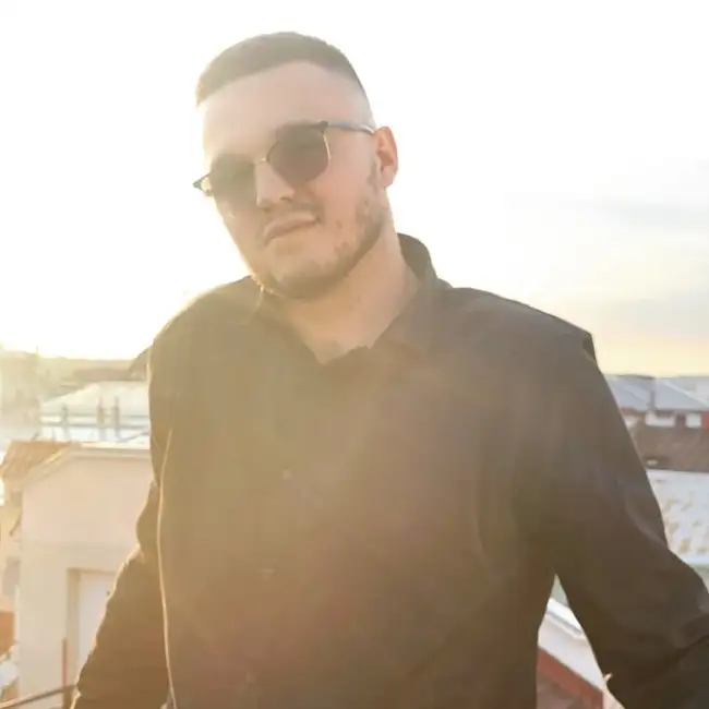 Михаил, 46, Берлин - Mein Herz
