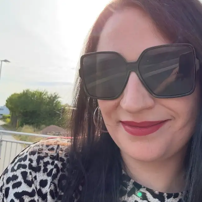 Krisss, 38 — Ханау — Gratis
