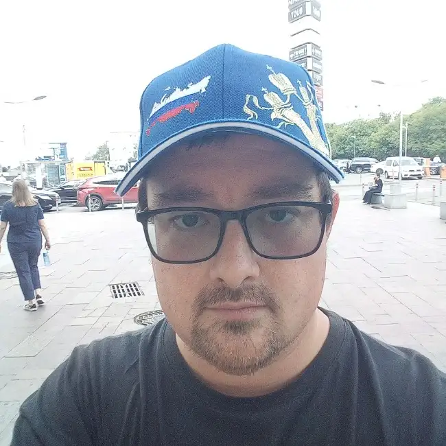 Eicke, 37, Бранденбург - Mein Herz