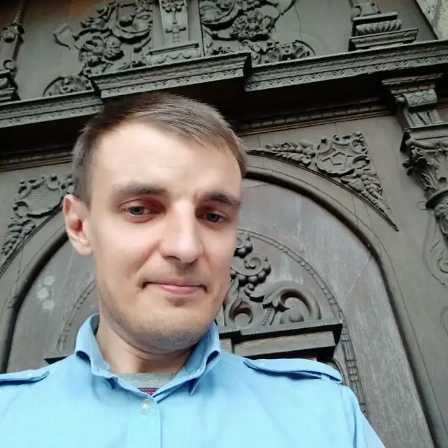 Michael, 37, Ульм - Mein Herz