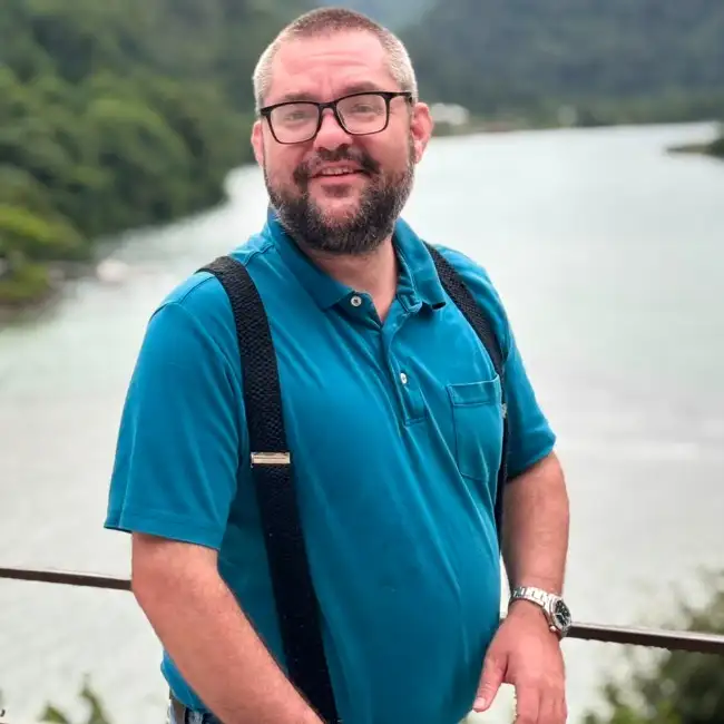 David, 37