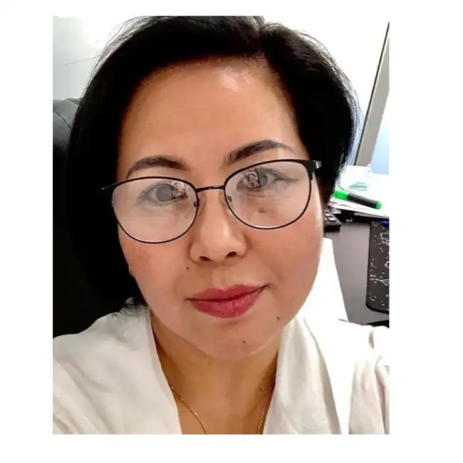 Aigul, 55