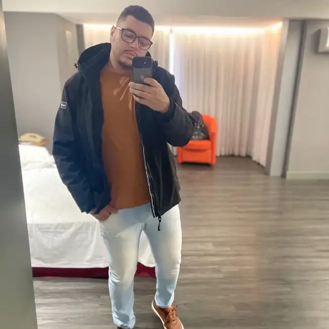 Lucas, 31 - Земля Берлин - MeinHerz