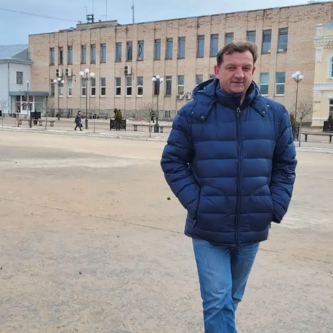 Vitalij, 50 - Баден-Баден - MeinHerz