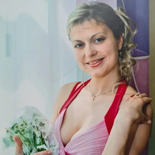 Tанюша, 37 - Саарбрюкен - MeinHerz