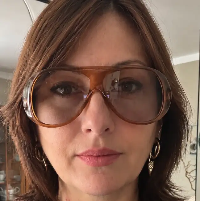 Elena, 43 - Вюрцбург - MeinHerz