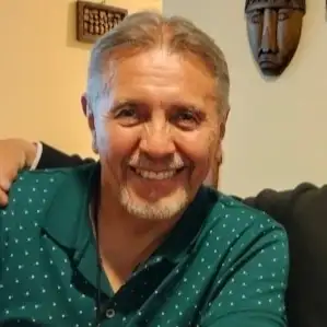 Mauricio · 60 ·