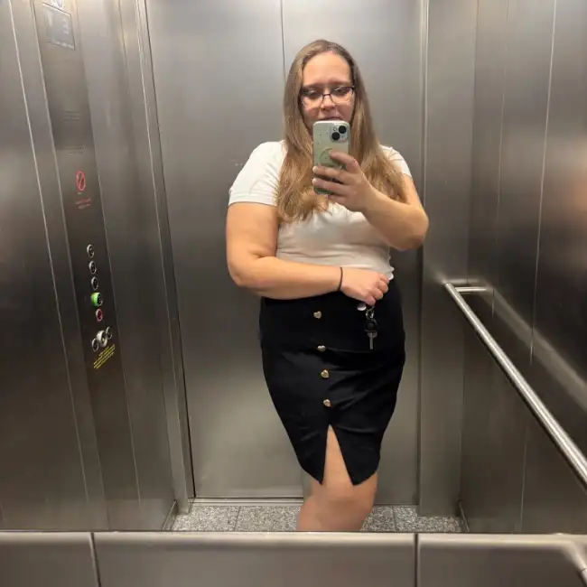 Valeria, 37 - Баден-Баден - MeinHerz