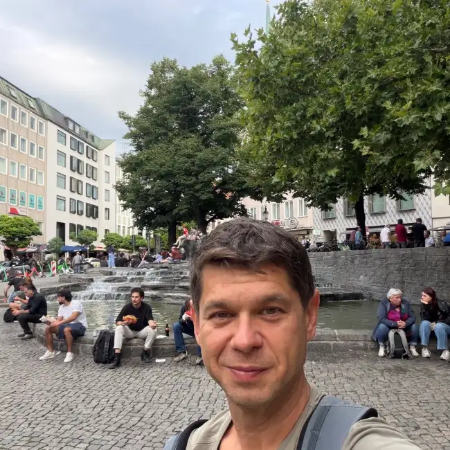 Anton, 48 - Зальцгиттер - MeinHerz