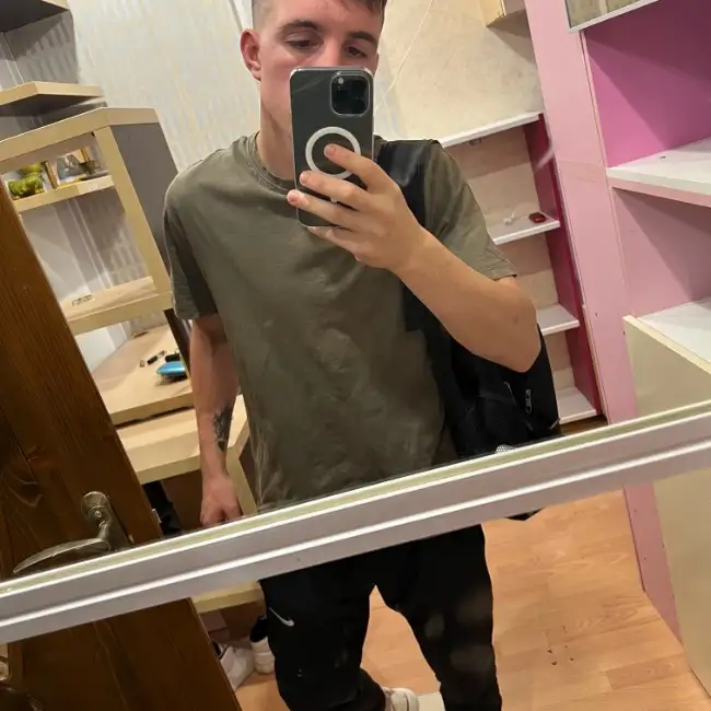Costea, 22 - Mein Herz