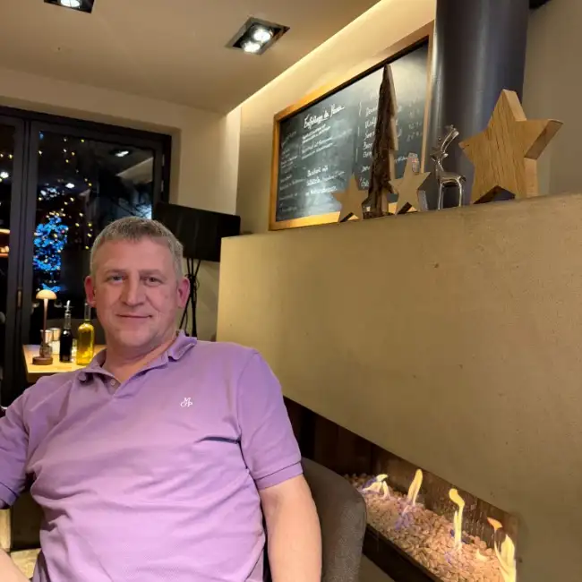 Waldemar, 50 - Аугсбург - MeinHerz