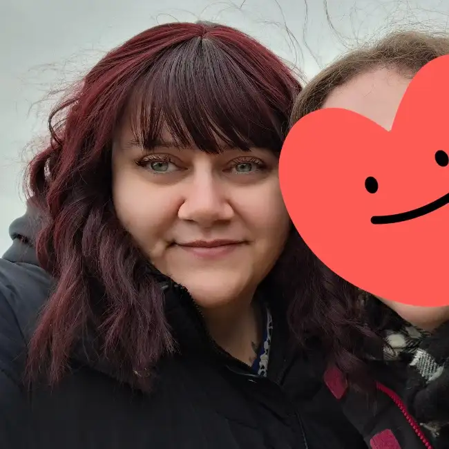 Катя, 35 - Дельменхорст - MeinHerz