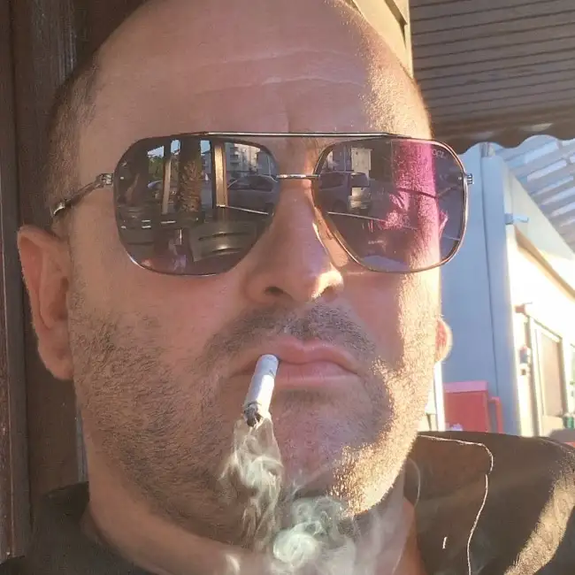 Giorgi, 38 - Beckum - MeinHerz