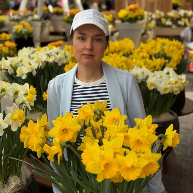 Natali, 52 - Штральзунд - MeinHerz