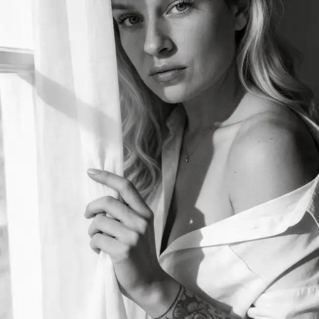 Hanna, 33 - Кёльн - MeinHerz