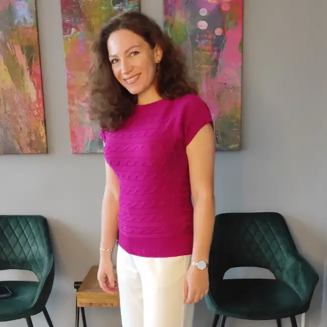 Anna, 42 - Бонн - MeinHerz