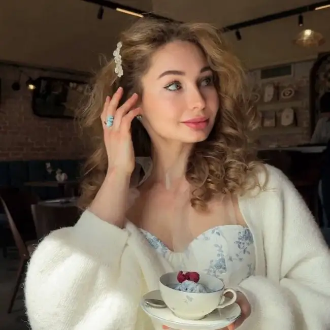 Маргарита, 36 - Селл - MeinHerz