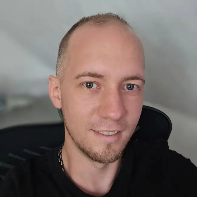 Johannes, 35 - Гутерсло - MeinHerz