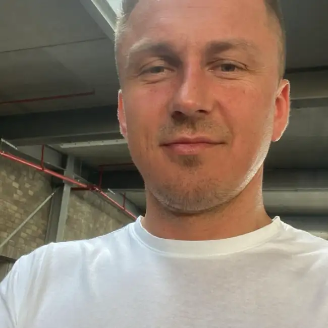 Vitali, 37, Оснабрюк - Mein Herz