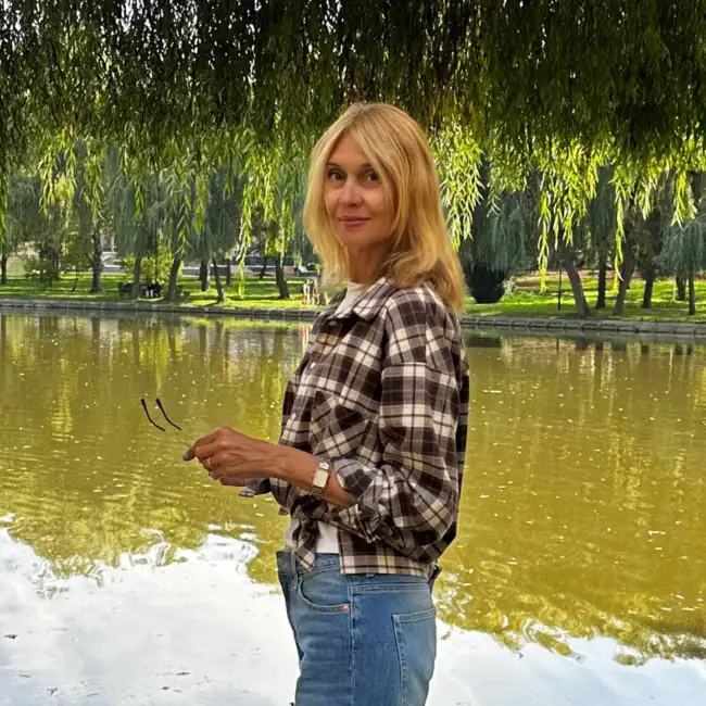 Наталия, 54