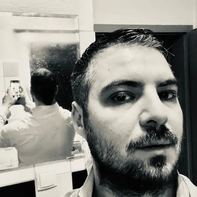 NikNik, 39 - Бад-Крейцнах - MeinHerz