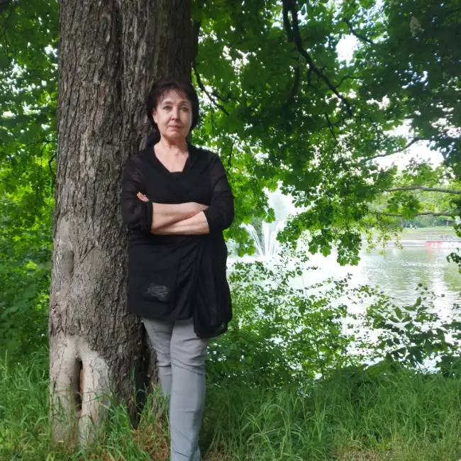 Lilija, 71 - Берлин - MeinHerz