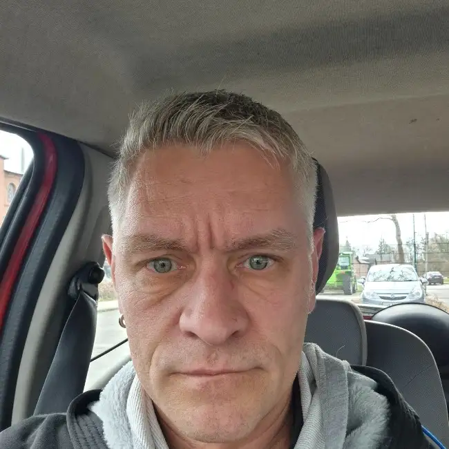 Frank, 46 - Хильдешейм - MeinHerz