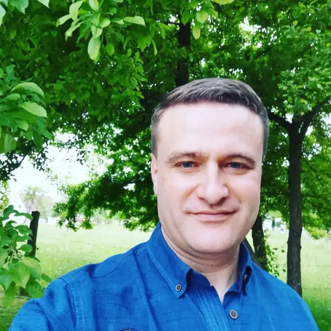 Виталик, 44 - Тюбинген - MeinHerz