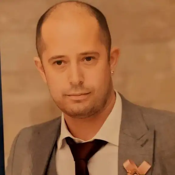 Petar, 39 - Гельзенкирхен - MeinHerz