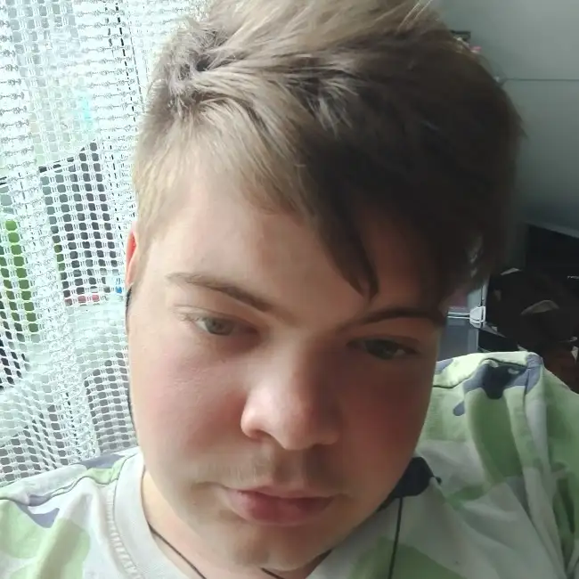 Stefan, 20 - Кассель - MeinHerz