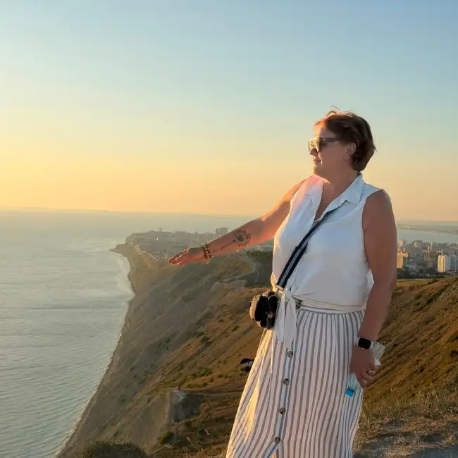 Ludmilla, 46 - Кобленц - MeinHerz