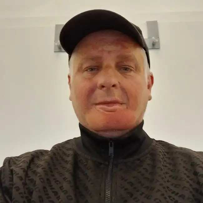 Saulius, 46 - Бад-Хомбург-вор-дер-Хох - MeinHerz