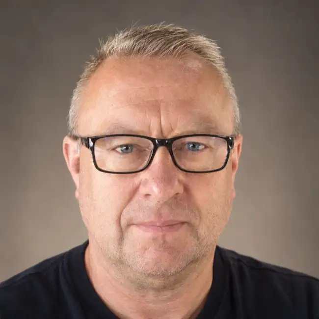Thomas, 61 - Mein Herz